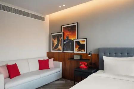 The WB Abu Dhabi, Curio Collection by Hilton - 105