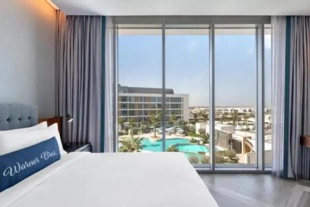 The WB Abu Dhabi, Curio Collection by Hilton - 125