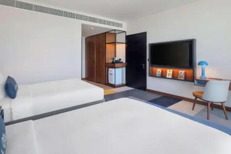 The WB Abu Dhabi, Curio Collection by Hilton - 114