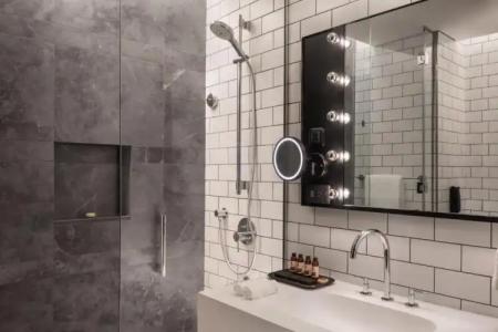 The WB Abu Dhabi, Curio Collection by Hilton - 107