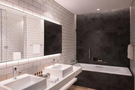 The WB Abu Dhabi, Curio Collection by Hilton - 157