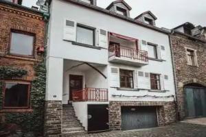 Casa Calmont, Ediger-Eller