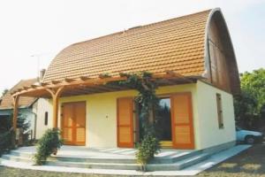 Gitta Nyaralohaz Cottage, Gyomaendrod