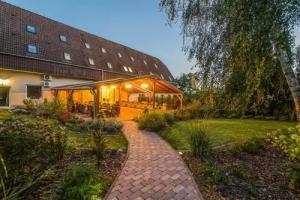 Árnyas Panzió Gödöllő Hotel