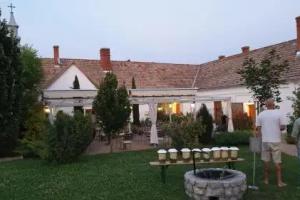 Mi a Kő vendégház Mini-hotel, Koveskal