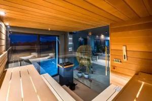 Dobosi Birtokközpont Mini-hotel, Szentantalfa