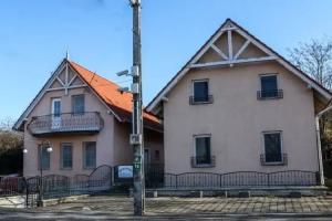 Bor-Bazilika-Vendégház Mini-hotel, Tarcal