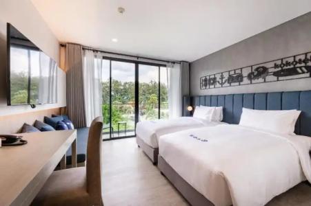 Kokotel Phuket Nai Yang Beach - SHA Extra Plus - 108