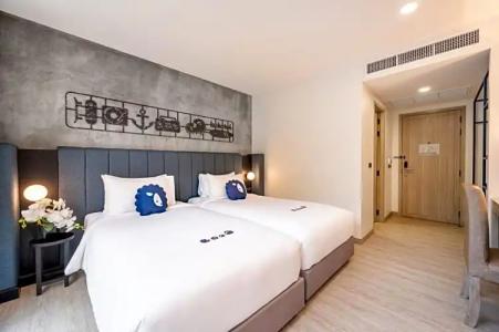 Kokotel Phuket Nai Yang Beach - SHA Extra Plus - 127