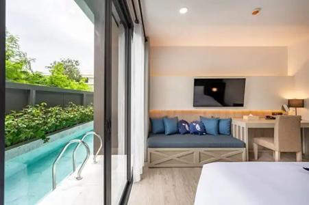 Kokotel Phuket Nai Yang Beach - SHA Extra Plus - 123