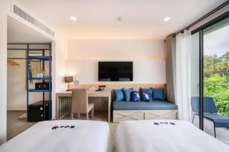 Kokotel Phuket Nai Yang Beach - SHA Extra Plus - 110