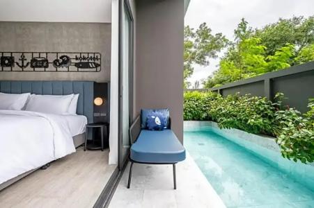 Kokotel Phuket Nai Yang Beach - SHA Extra Plus - 124