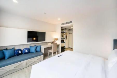 Kokotel Phuket Nai Yang Beach - SHA Extra Plus - 104