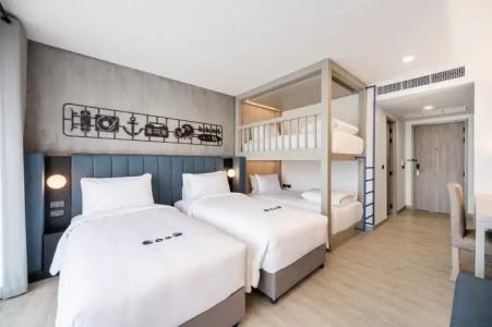 Kokotel Phuket Nai Yang Beach - SHA Extra Plus - 115