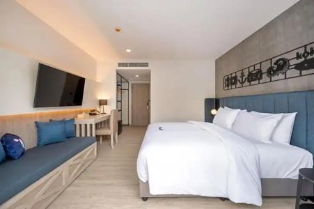 Kokotel Phuket Nai Yang Beach - SHA Extra Plus - 118