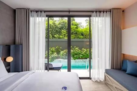 Kokotel Phuket Nai Yang Beach - SHA Extra Plus - 119