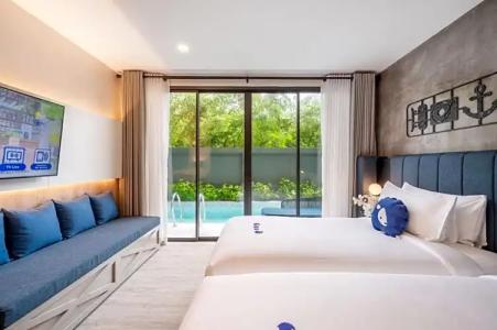 Kokotel Phuket Nai Yang Beach - SHA Extra Plus - 128