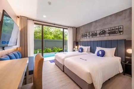 Kokotel Phuket Nai Yang Beach - SHA Extra Plus - 129