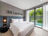 Koko Pool Access Double room