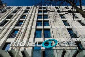 Motel One, Aachen
