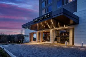 Hyatt Centric Buckhead Atlanta, Atlanta