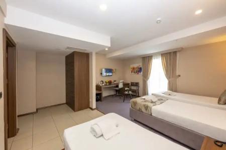 Litros & Spa - 32