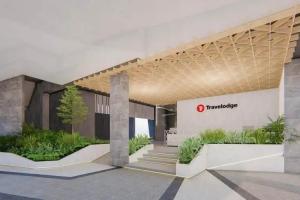 Travelodge, Phuket Town