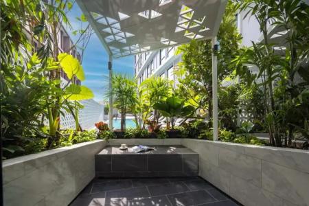 Travelodge Phuket Town - 48