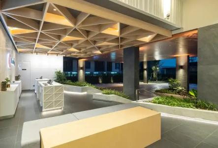 Travelodge Phuket Town - 40
