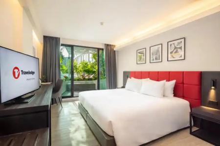 Travelodge Phuket Town - 49