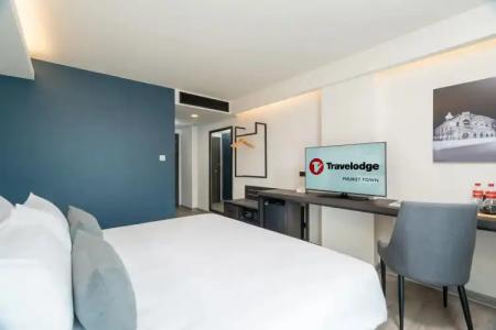 Travelodge Phuket Town - 24