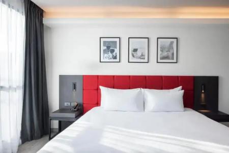 Travelodge Phuket Town - 46