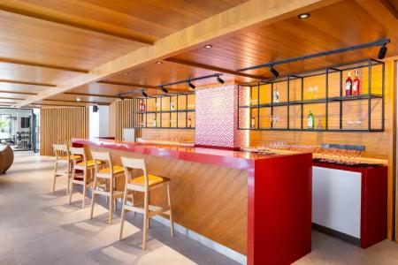 Travelodge Phuket Town - 14