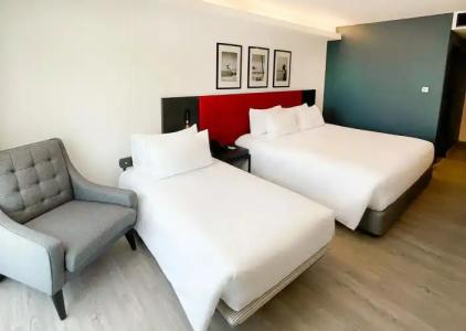 Travelodge Phuket Town - 27
