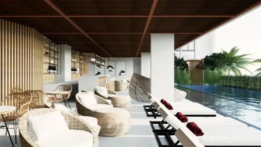 Travelodge Phuket Town - 12