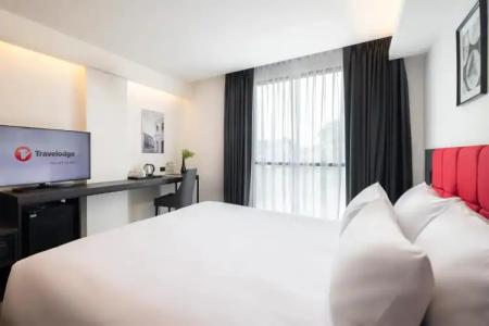 Travelodge Phuket Town - 47