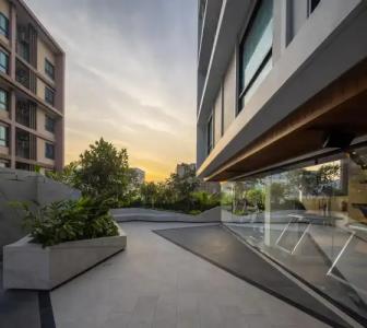 Travelodge Phuket Town - 29