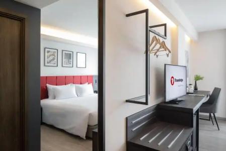 Travelodge Phuket Town - 6
