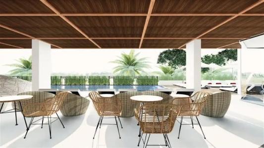 Travelodge Phuket Town - 18