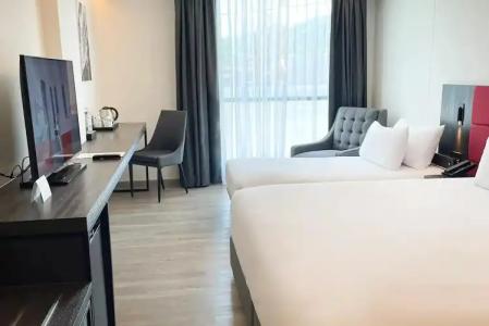 Travelodge Phuket Town - 28