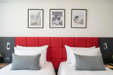 Travelodge Phuket Town - 26