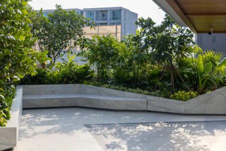 Travelodge Phuket Town - 45