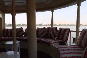 Nile Ruby - Nile Cruise, Luxor