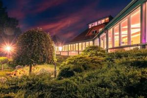 Mártoni Resort & Restaurant, Rackeve