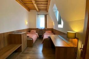 Motel 24, Dunaujvaros