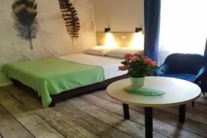 Erdővarázs Panzió Hotel