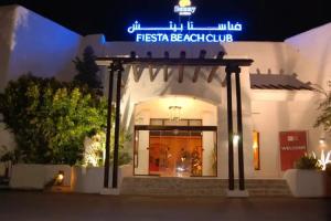 Fiesta Beach Djerba, Midoun