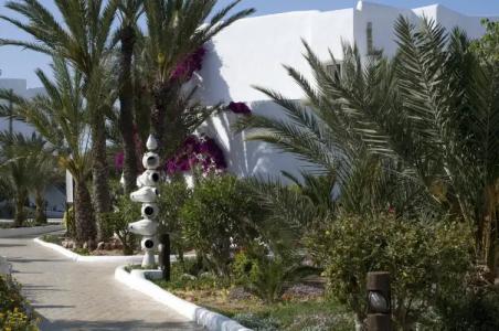 Fiesta Beach Djerba - 22