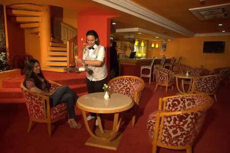 Fiesta Beach Djerba - 25