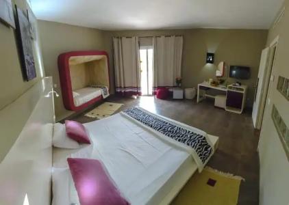 Fiesta Beach Djerba - 45